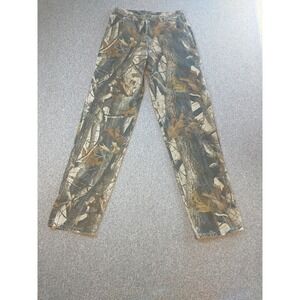 Wrangler Camouflage Cargo Pants